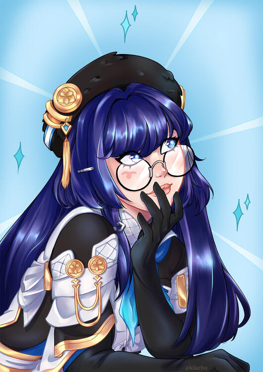 Pela, Honkai Star Rail, 2024