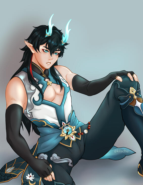 Imbibitor Lunae, Honkai Star Rail, 2023